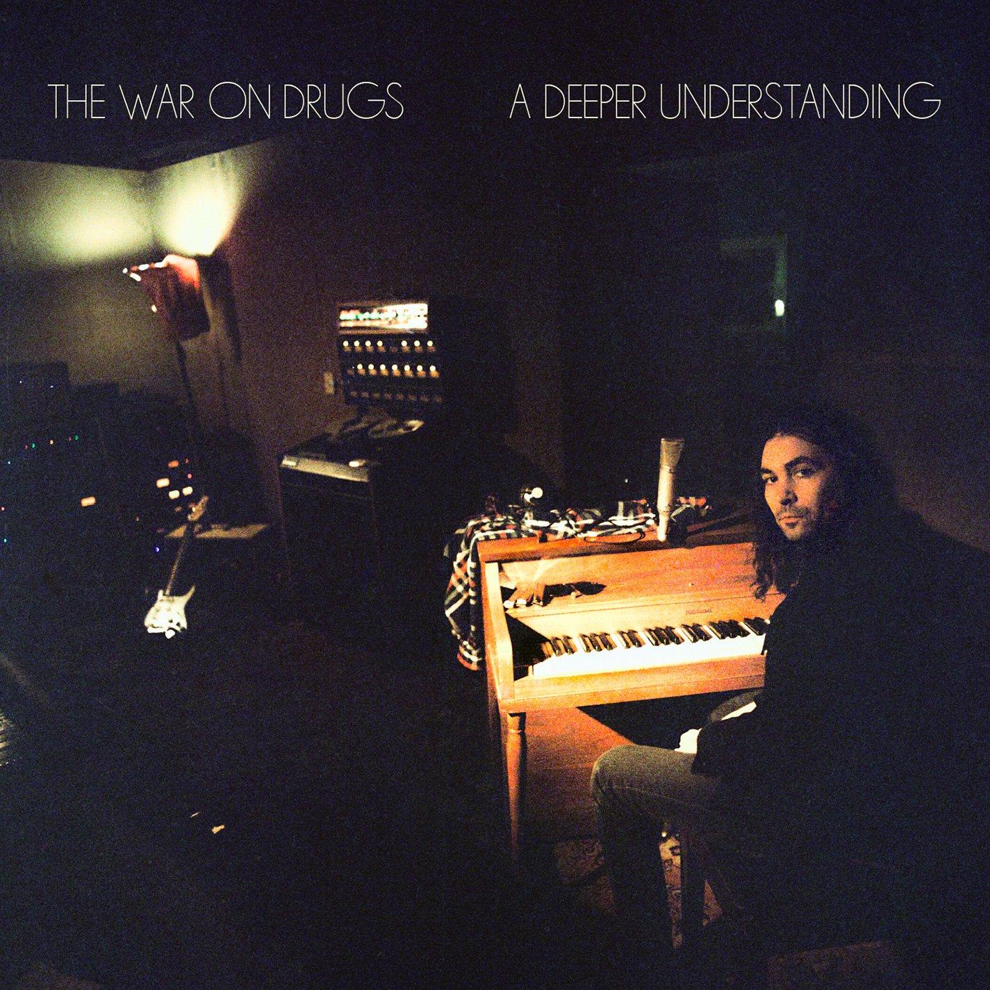 War On Drugs - A Deeper Understanding - Double Lp