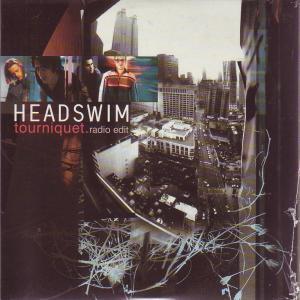 Headswim - Tourniquet - Cd