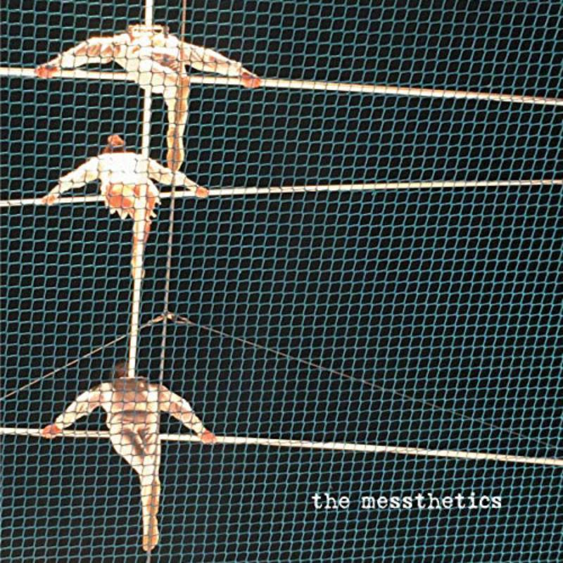 Messthetics - Messthetics - Lp