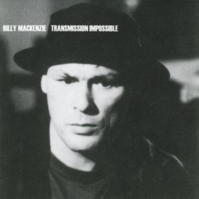 Billy Mackenzie - Transmission Impossible - Cd