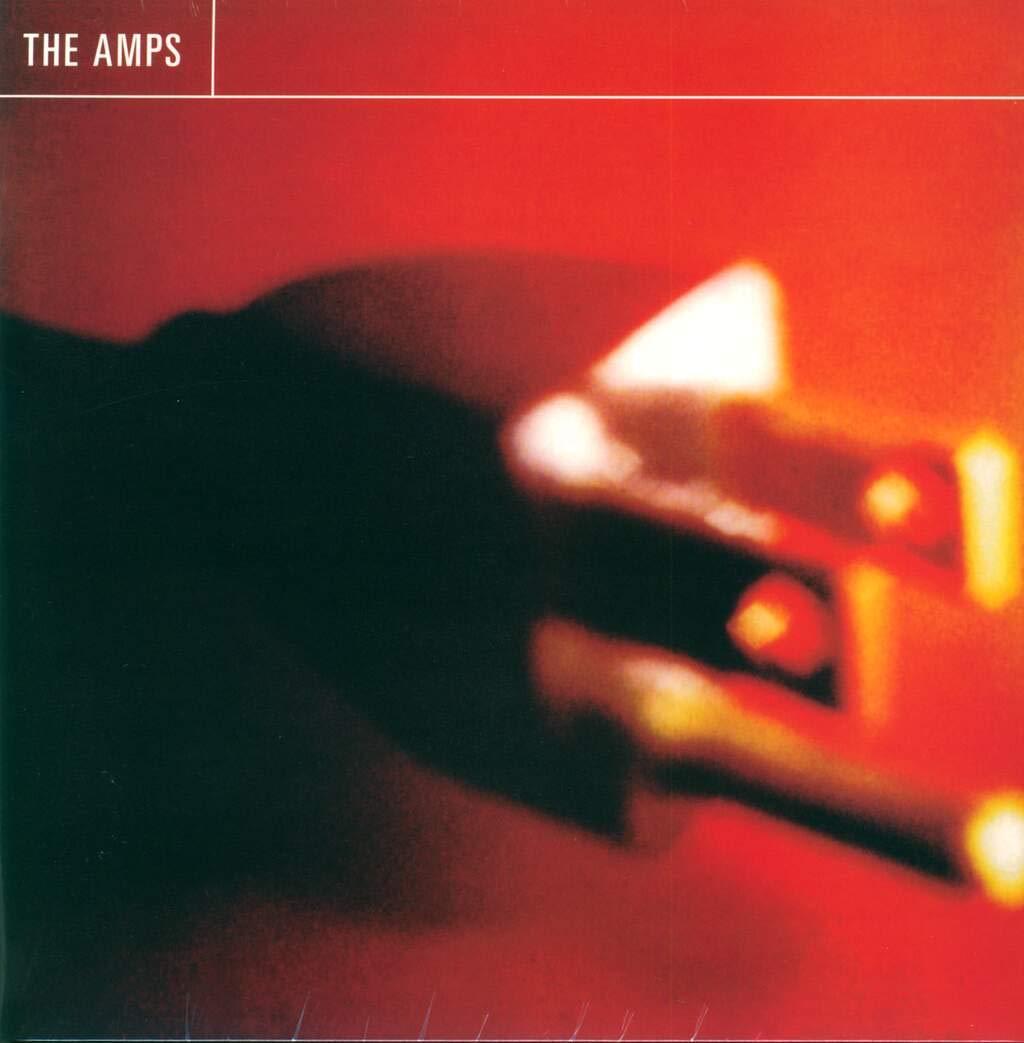 Amps - Pacer - Lp
