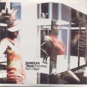 Jamelia - Bout - Cd
