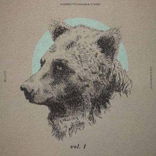 Needtobreathe - Acoustic Live Vol. 1 - Double Lp