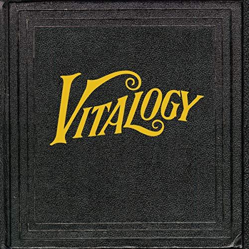 Pearl Jam - Vitalogy - Cd
