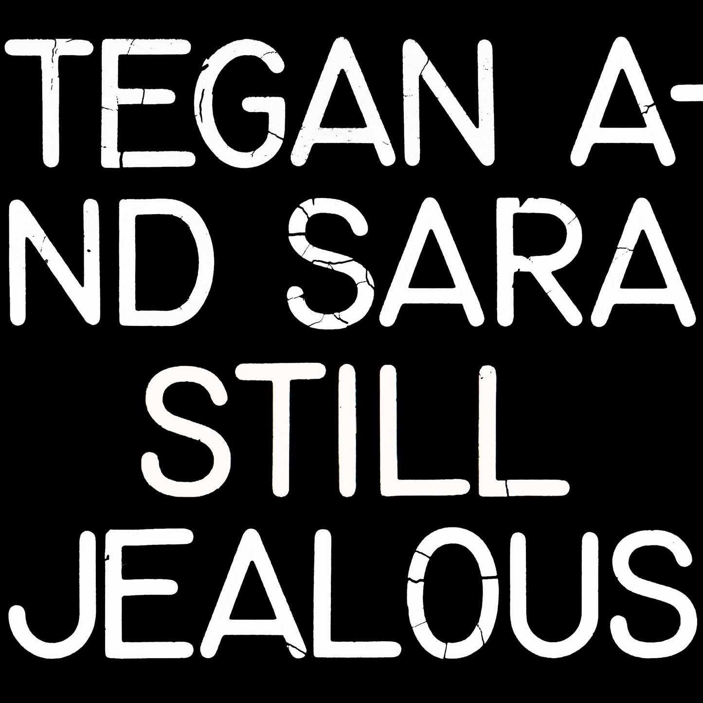 Tegan And Sara - Still Jealous - Cd