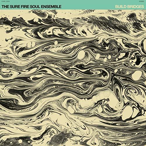 Sure Fire Soul Ensemble - Build Bridges - Cd