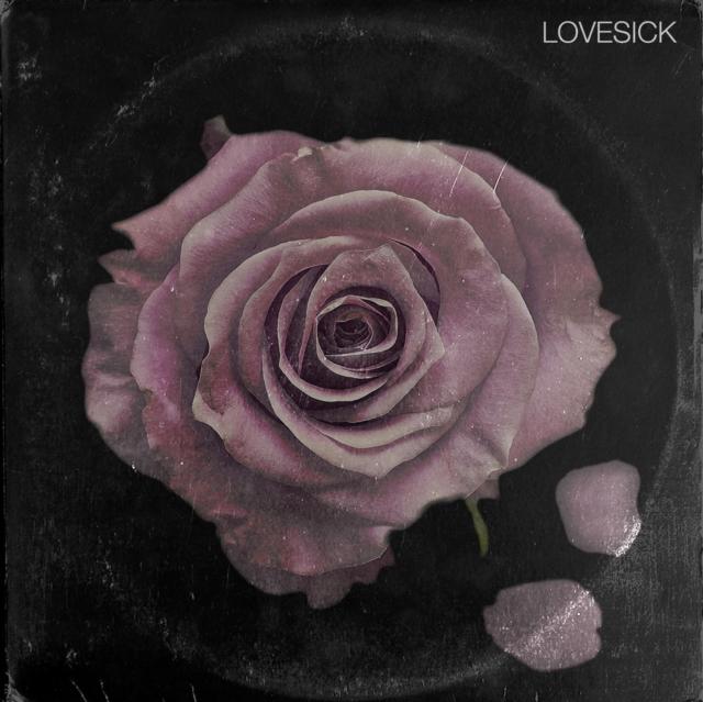 Raheem Devaughn - Lovesick - Cd