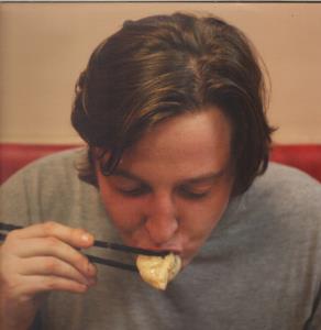 Ewan Cruickshanks - A Glasgow Band - Lp