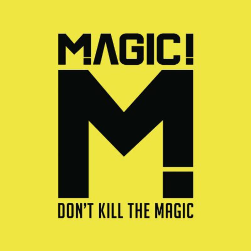 Magic - Don't Kill the Magic - Cd