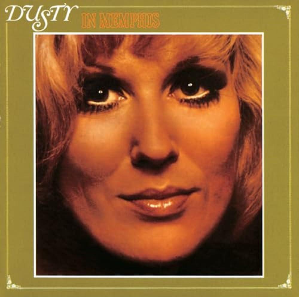 Dusty Springfield - Dusty In Memphis - Lp