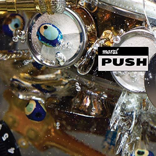 Maral - Push - Lp