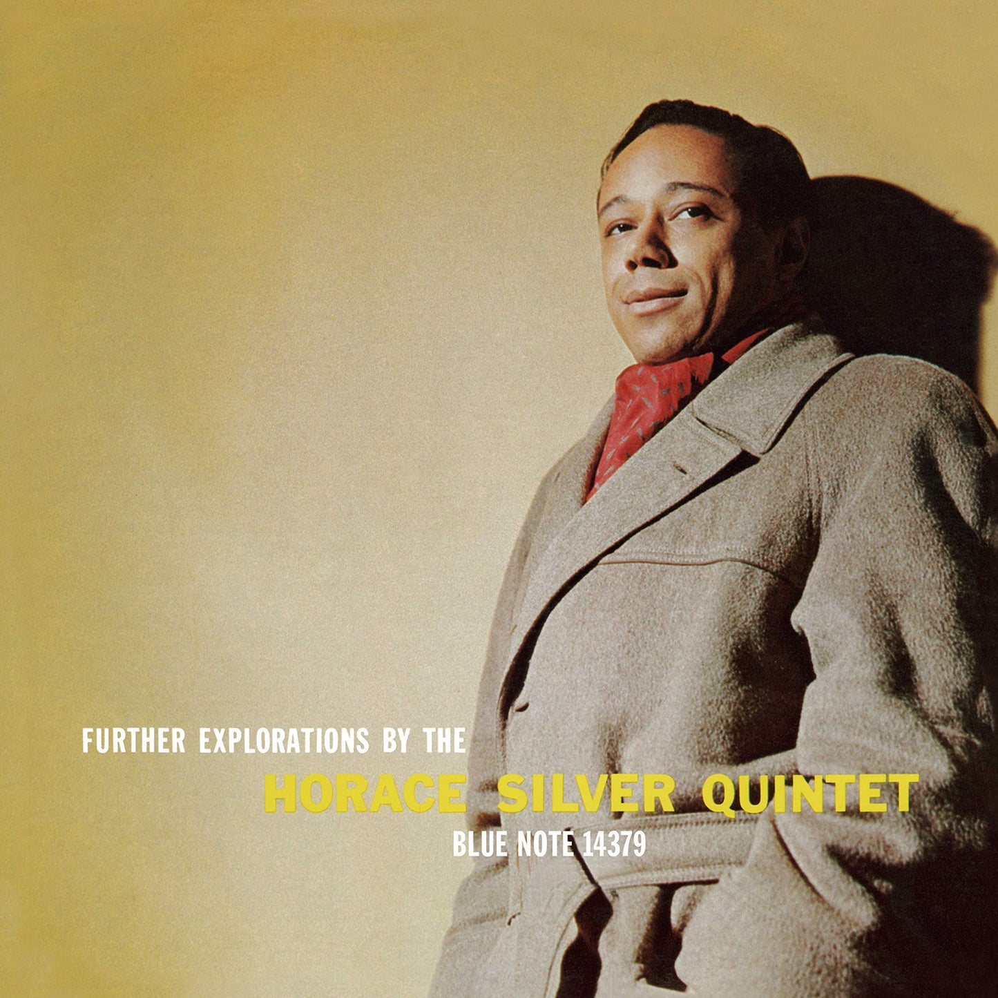 Horace Silver - Further Explorations - Lp