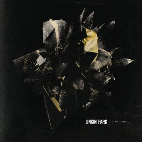 Linkin Park - Living Things - Lp