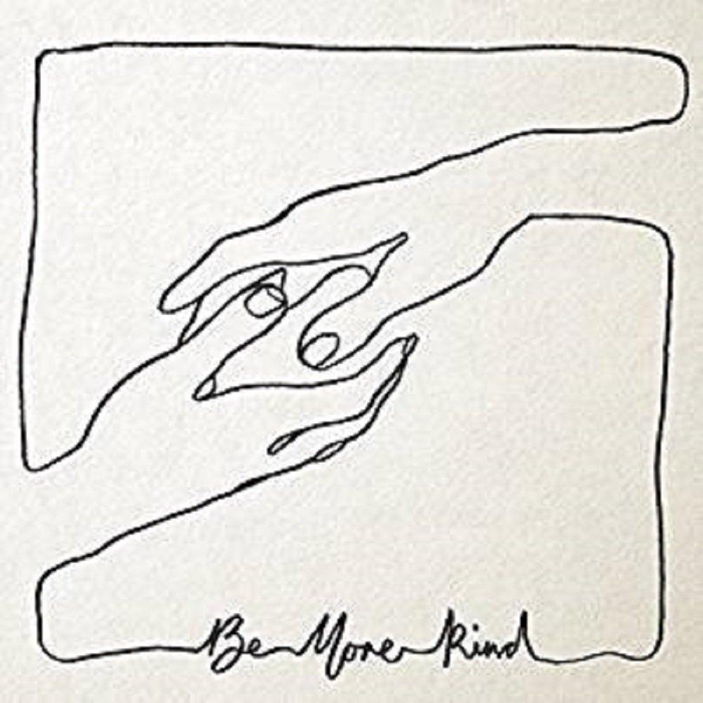 Frank Turner - Be More Kind - Cd