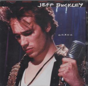 Jeff Buckley - Grace - Cd