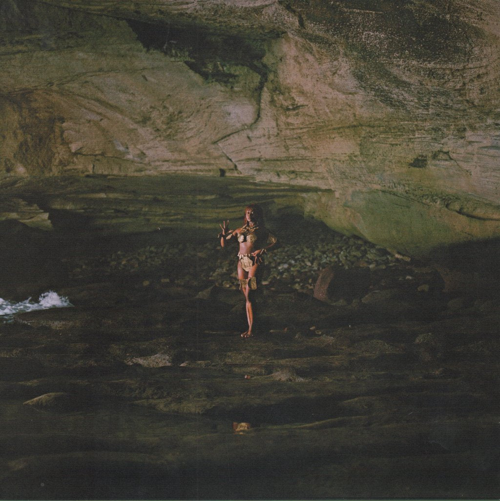 Sampa The Great - As Above So Below - Lp