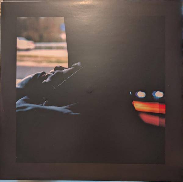 Mos Def - Black On Both Sides - Double Lp
