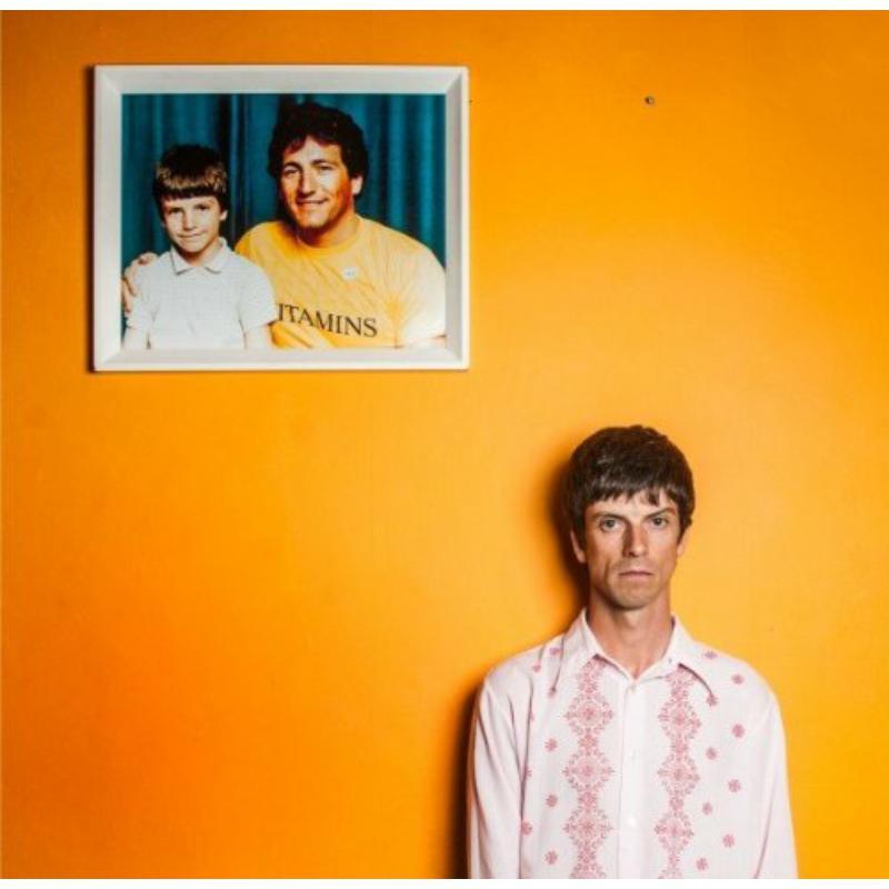 Euros Childs - Situation Comedy - Cd