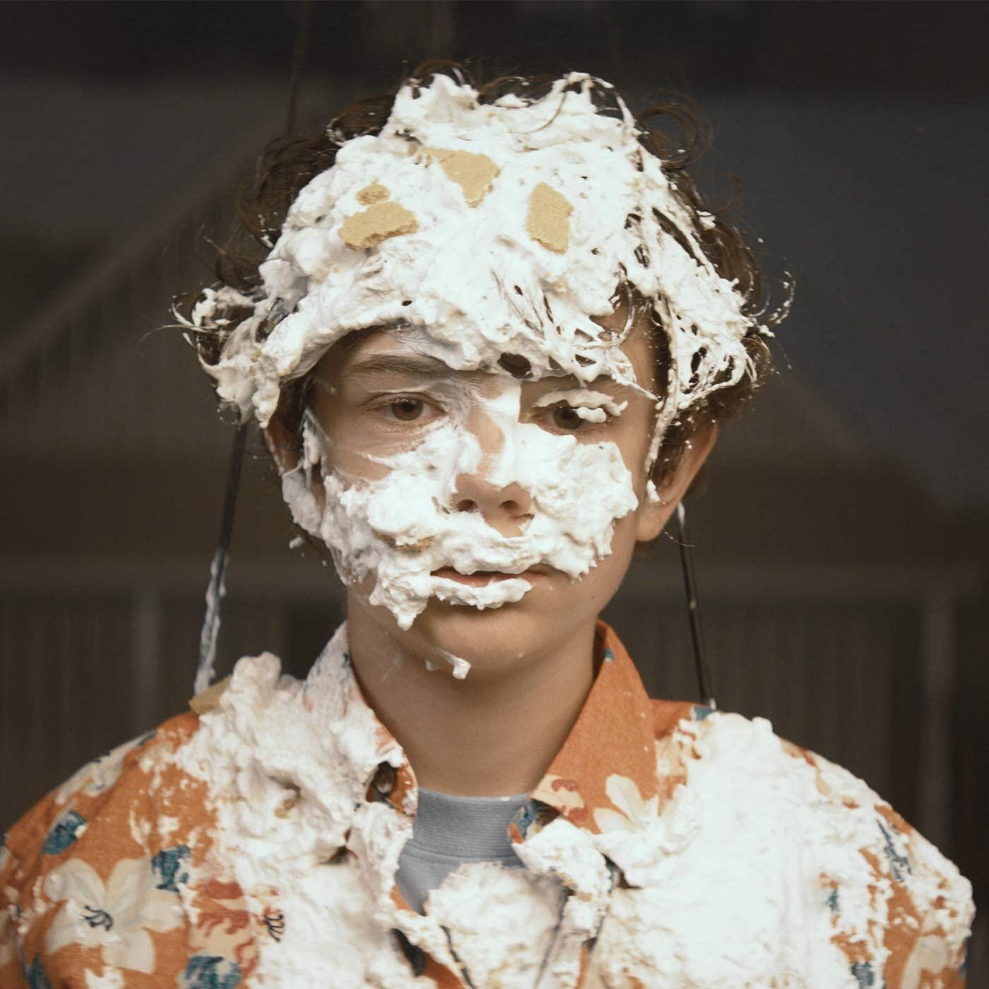 Alex Somers - Honey Boy (Original Soundtrack) - Lp