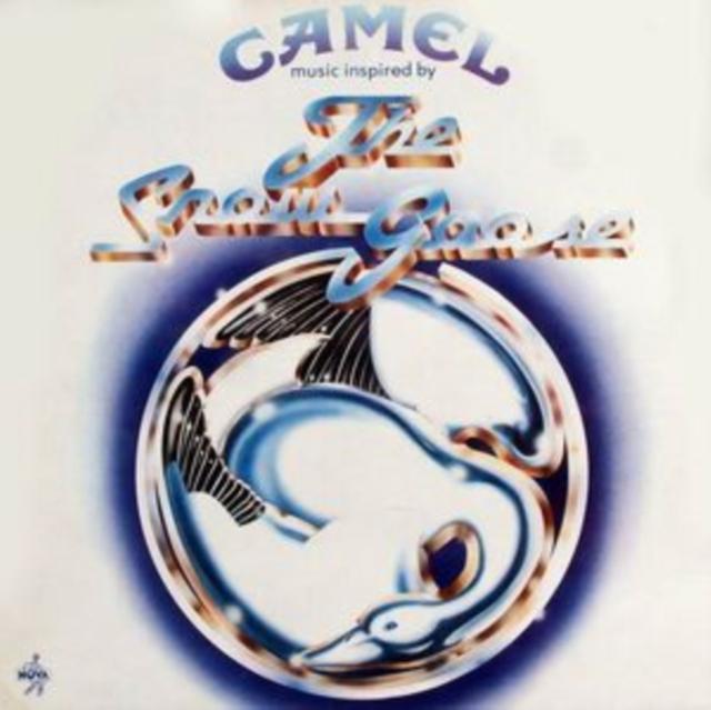 Camel - Music Inspired By the Snow Goose - Lp