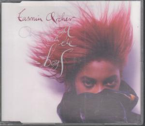 Tasmin Archer - One More Good Night With The Boys - Cd