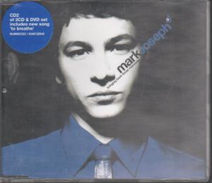 Mark Joseph - Bringing Back Those Memories - Cd