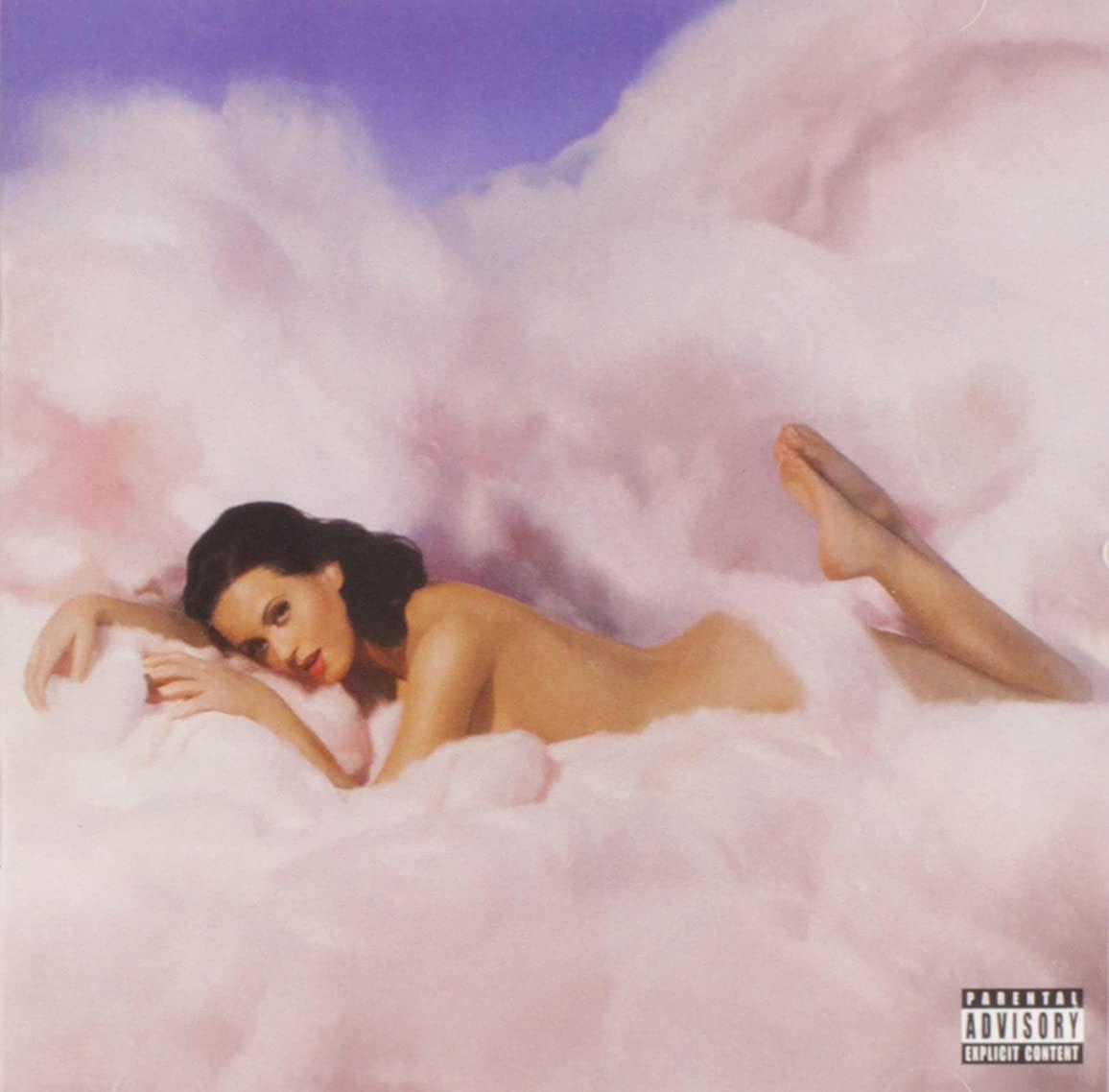 Katy Perry - Teenage Dream: the Complete Confection, Assorted Covers - Cd
