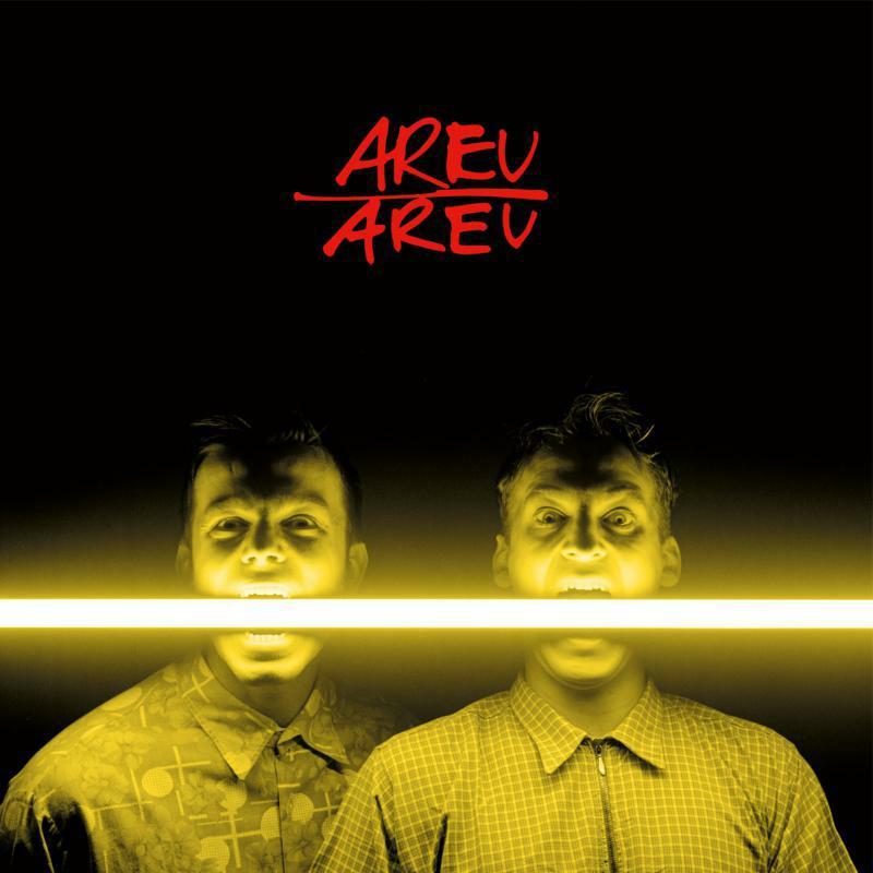 Areu Areu - Areu Areu - Lp