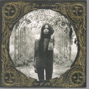 Flo Morrissey - Pages Of Gold - 7 Inch