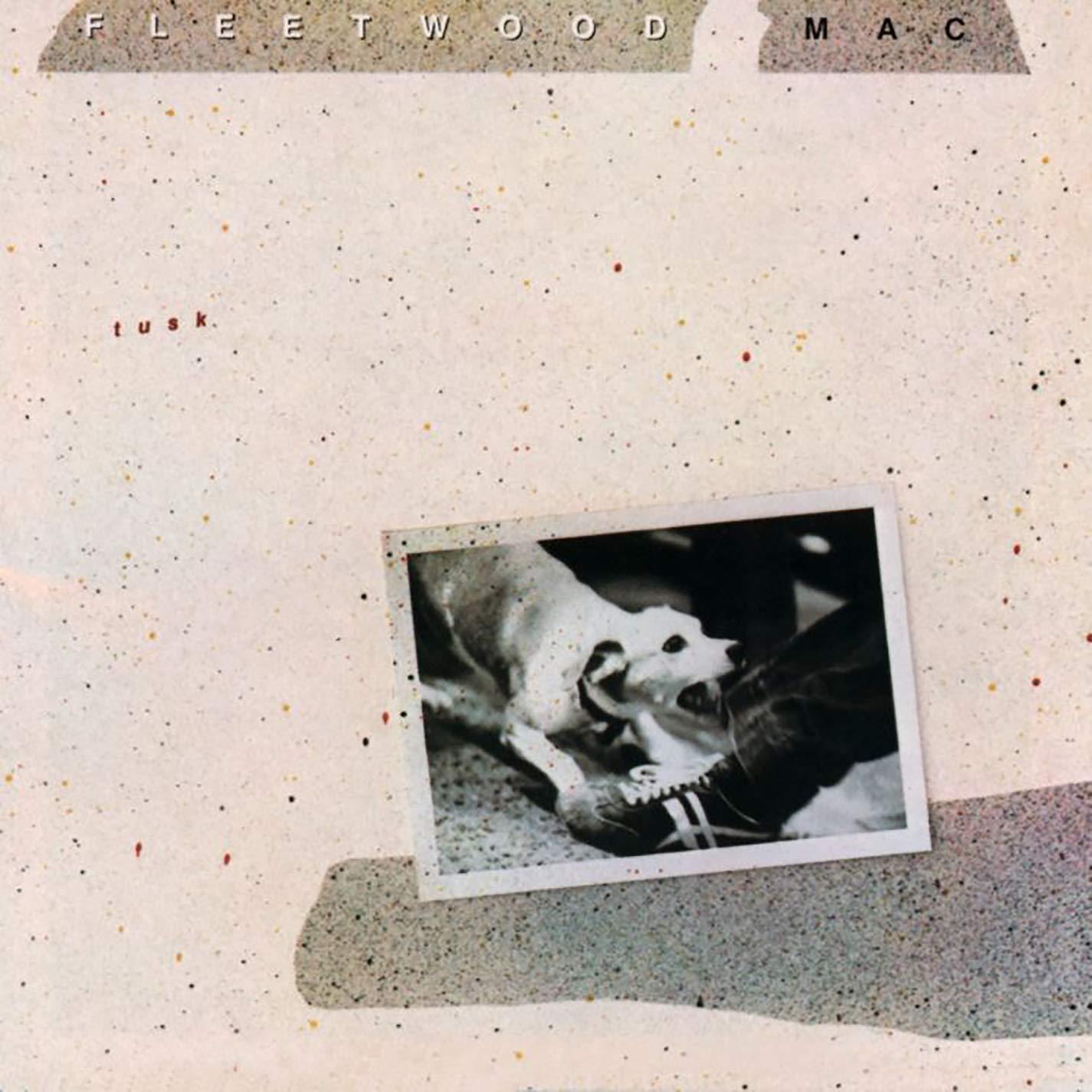 Fleetwood Mac - Tusk - Double Lp