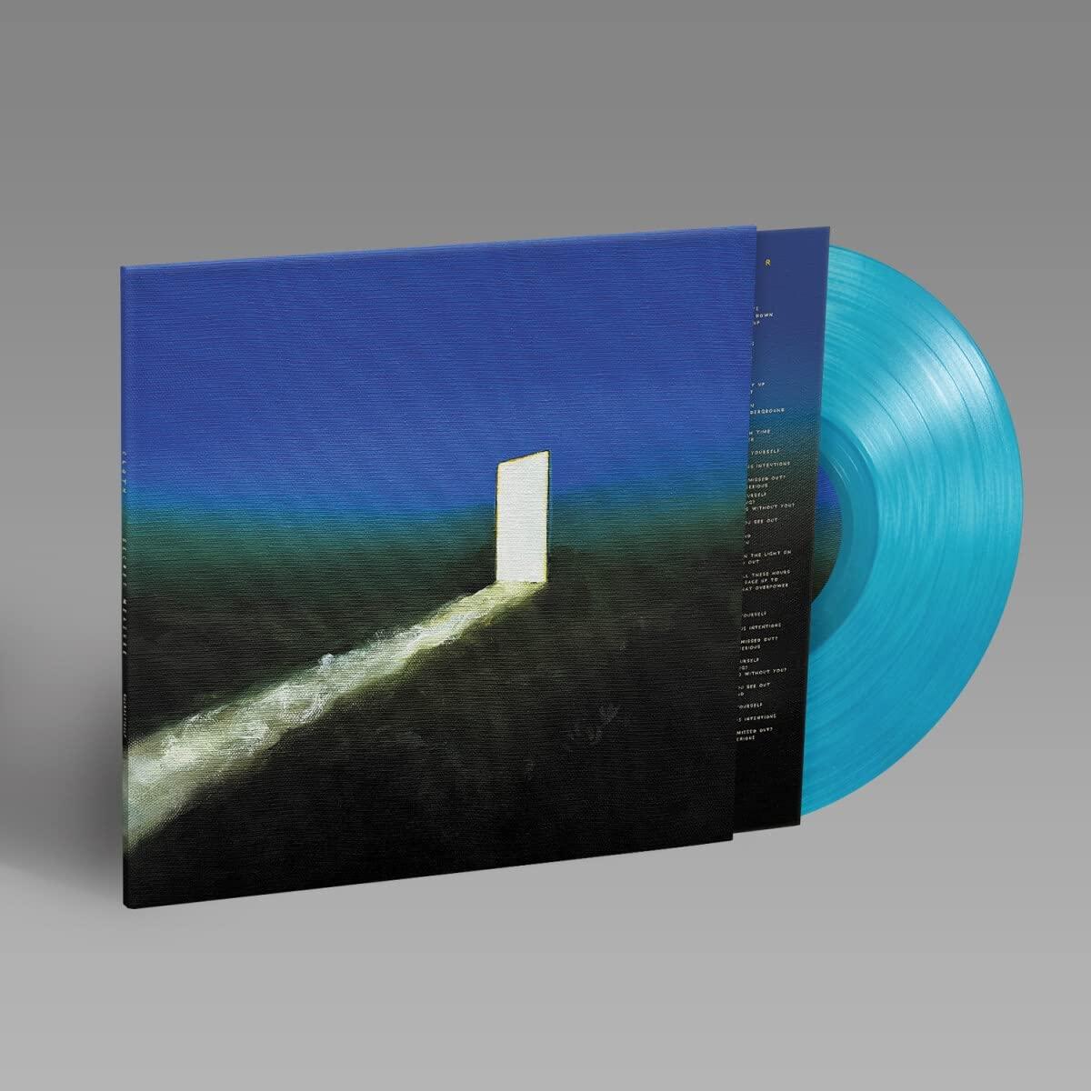 Cloth - Secret Measure - Lp