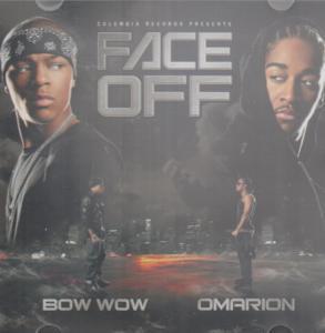 Bow Wow/Omarion - Face Off - Cd