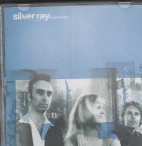 Silver Ray - Humans - Cd