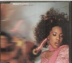 Macy Gray - When I See You - Cd