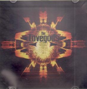Lovegods - Give Me A New God - Cd