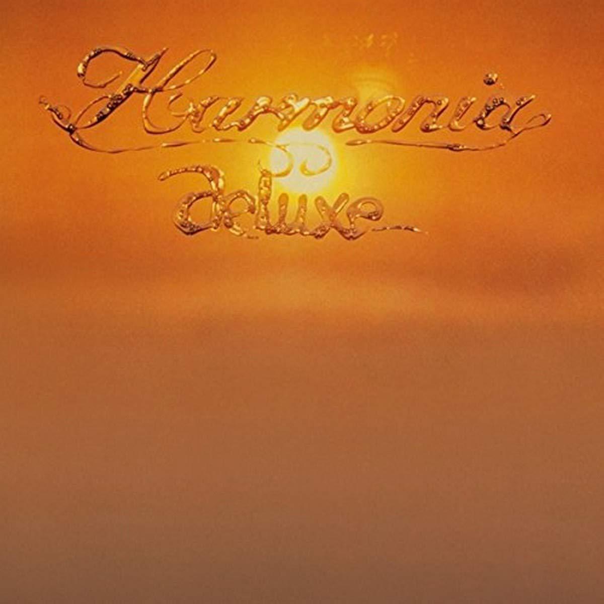 Harmonia - Deluxe - Lp