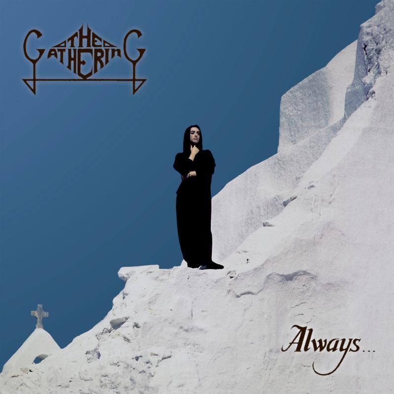 Gathering - Always... - Cd