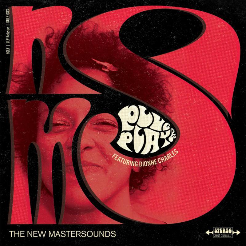 New Master Sounds - Plug & Play - Double Lp