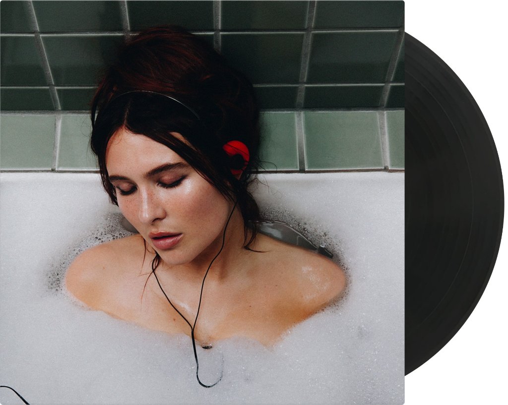 Mimi Webb - Confessions - Lp