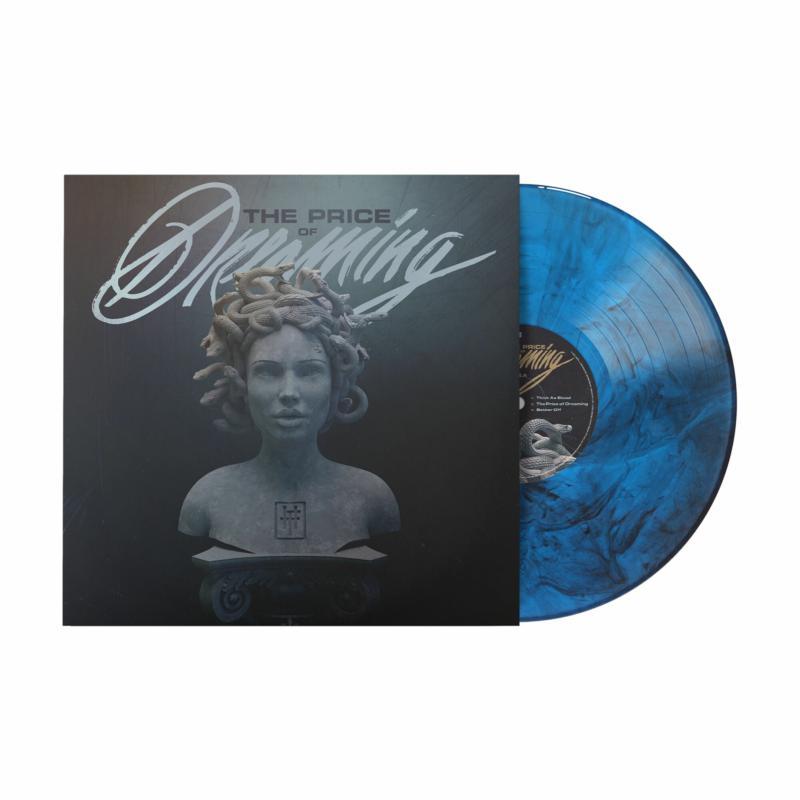 Hollow Front - Price of Dreaming - Lp