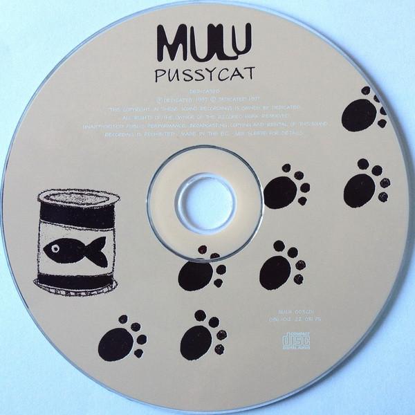 Mulu - Pussycat - Cd