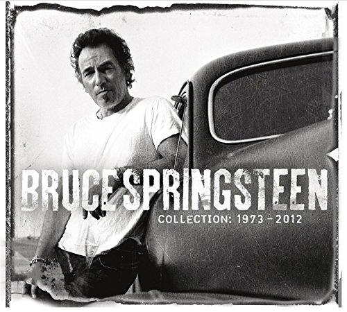 Bruce Springsteen - Collection 1973-2012 - Double Cd