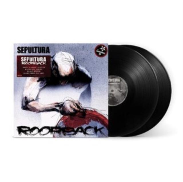 Sepultura - Roorback - Double Lp