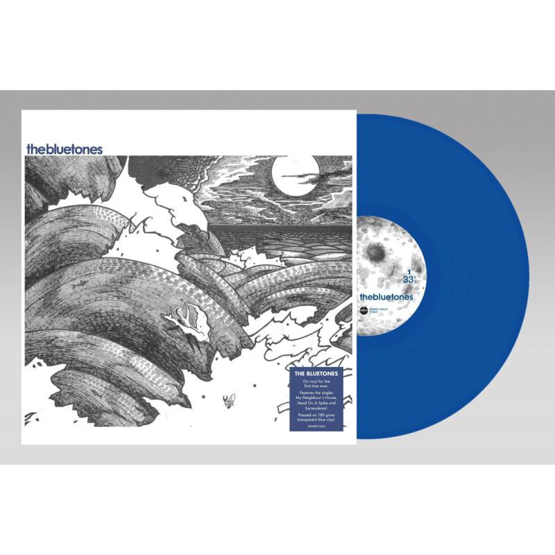 Bluetones - Bluetones: the Bluetones - Lp