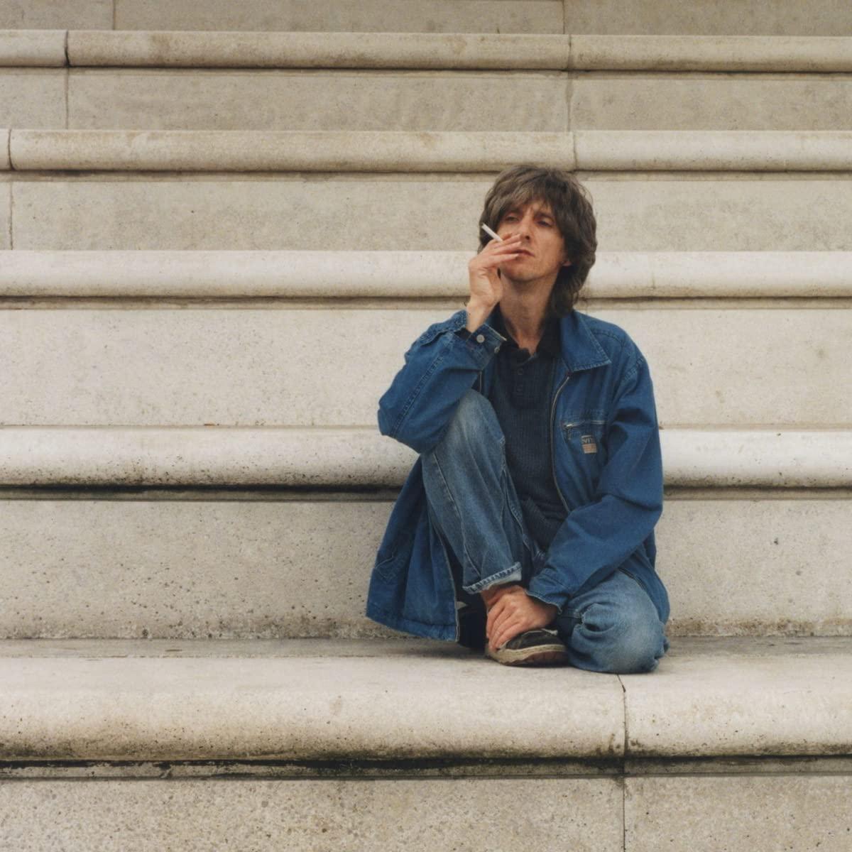 Durutti Column - Time Was Gigantic... When We Were Kids - Cd