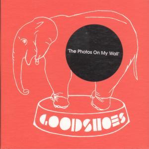 Good Shoes - Photos On My Wall - Cd