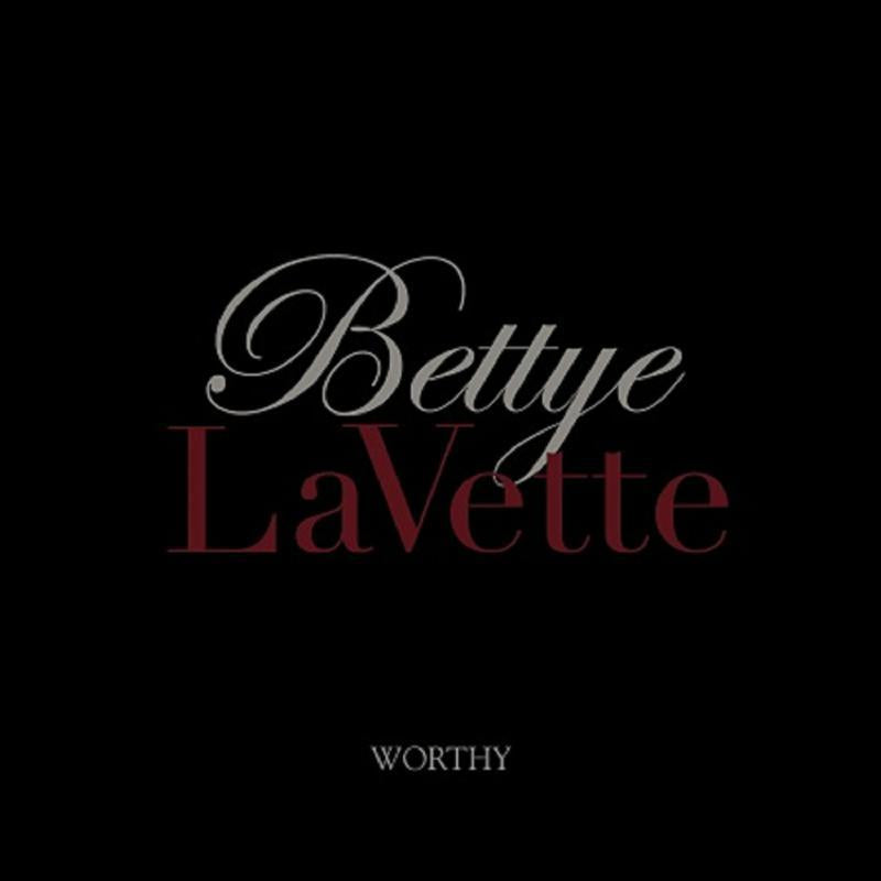 Bettye LaVette - Worthy - Cd