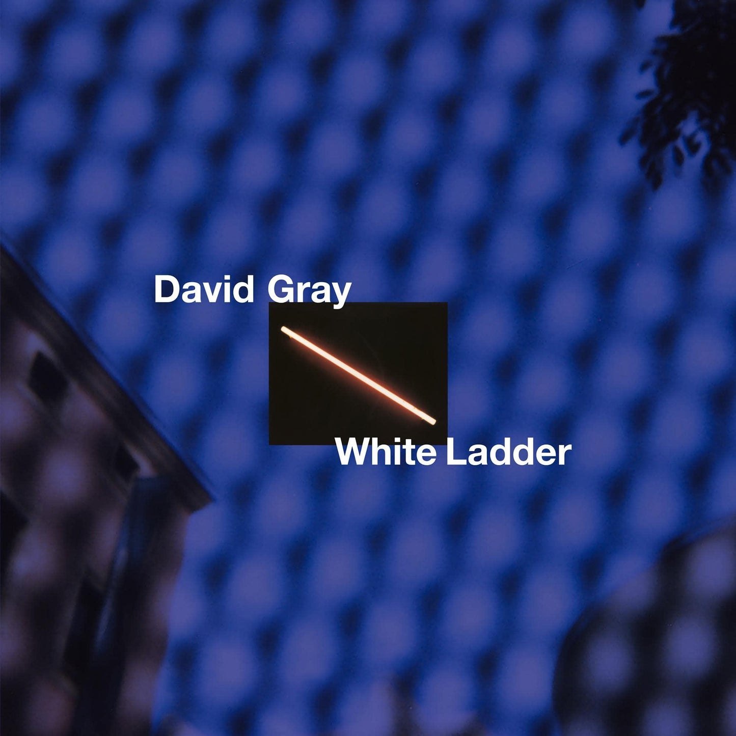 David Gray - White Ladder (20th Anniversary Edition) (2cd) - Double Cd
