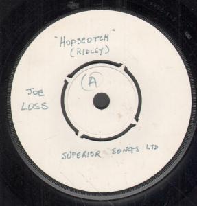 Joe Loss And His Orchestra - Hopscotch - 7 Inch