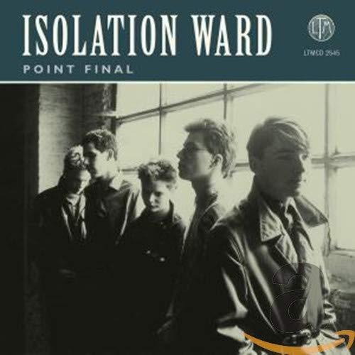 Isolation Ward - Point Final - Cd